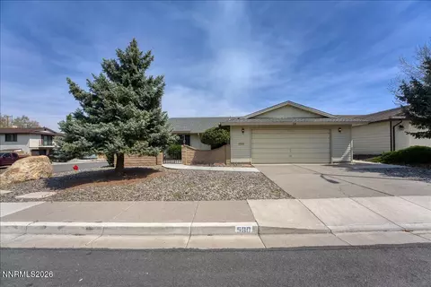 560 Peter Cir, Reno, NV 89503