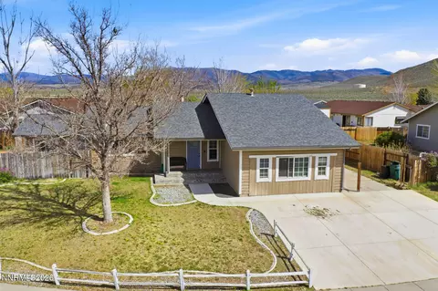 621 Jill Dr, Gardnerville, NV 89460