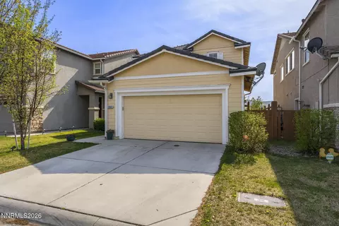 3963 Antinori Dr, Sparks, NV 89436