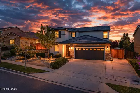 7310 Heritage Oaks Dr, Reno, NV 89523