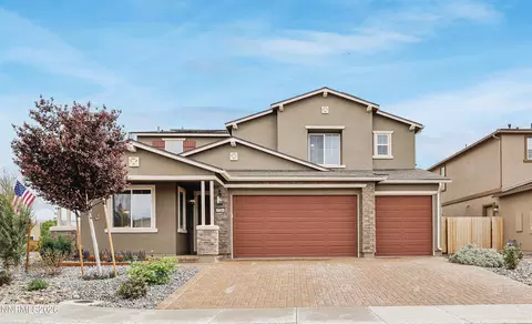 7724 Blue Earth Dr, Sparks, NV 89436