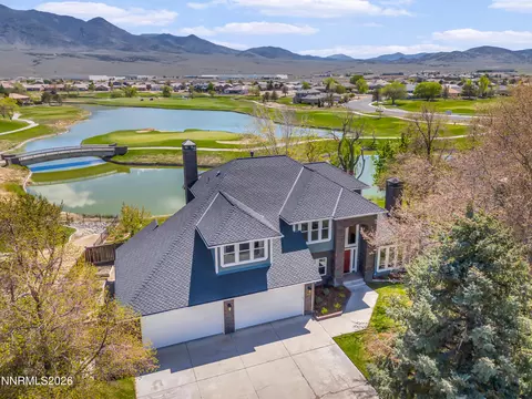 111 Augusta Ct, Dayton, NV 89403