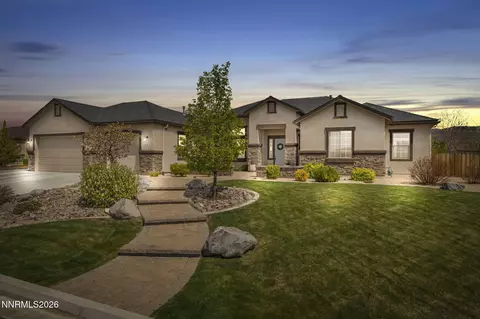 9910 Highball Ct, Sparks, NV 89441