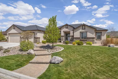 9910 Highball Ct, Sparks, NV 89441