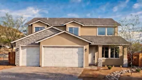 3614 Oakridge Dr, Sparks, NV 89436