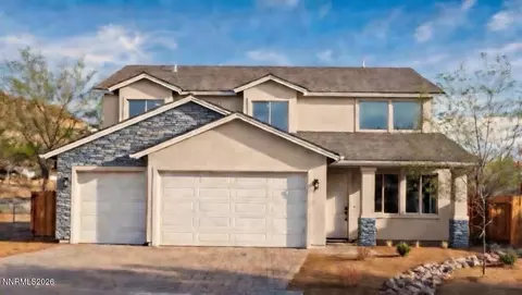 3638 Oakridge Dr, Sparks, NV 89436