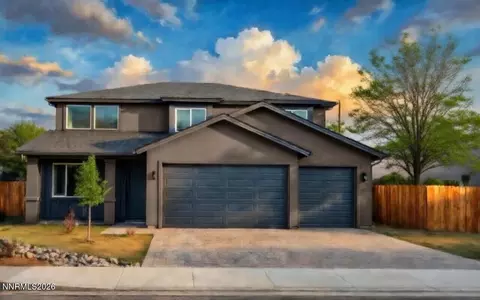 3626 Oakridge Dr, Sparks, NV 89436