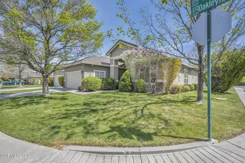 9390 Oakley Ct, Reno, NV 89521