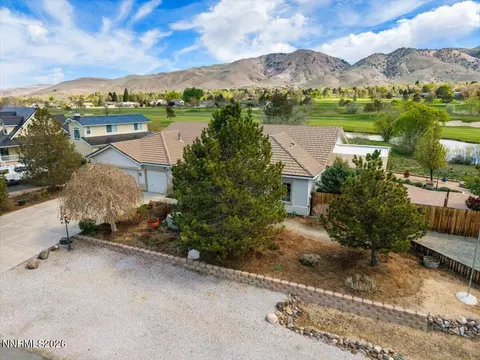 4930 W Hidden Valley Dr, Reno, NV 89502