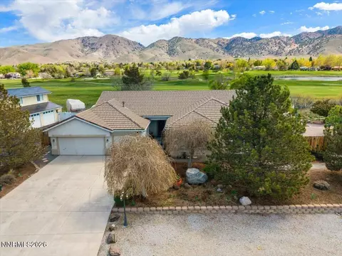 4930 W Hidden Valley Dr, Reno, NV 89502