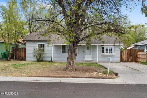 745 Hood Ave, Reno, NV 89512