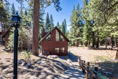 949 Dana Ct UNIT 4, Incline Village, NV 89451