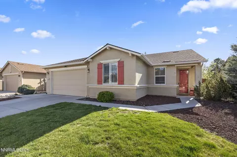 9185 Raytheon Ct, Reno, NV 89506