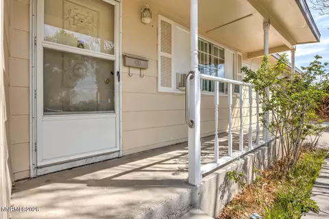 Exterior - 800 W 5th St, Fallon, NV 89406 photo 1 of 4