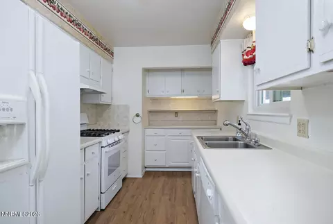 Kitchen - 800 W 5th St, Fallon, NV 89406 photo 1 of 2