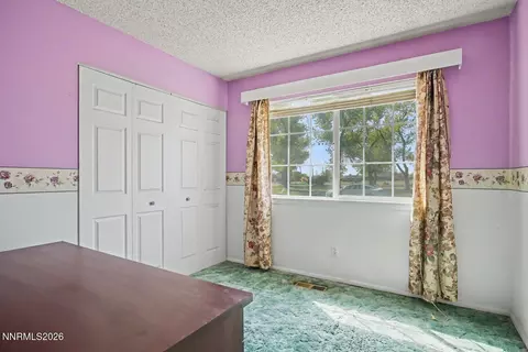 Bedroom - 800 W 5th St, Fallon, NV 89406 photo 3 of 4