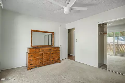 Bedroom - 800 W 5th St, Fallon, NV 89406 photo 2 of 4