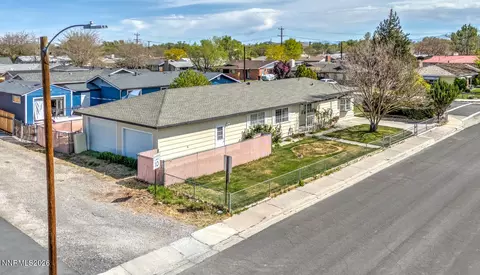 View/Area - 800 W 5th St, Fallon, NV 89406 photo 2 of 2