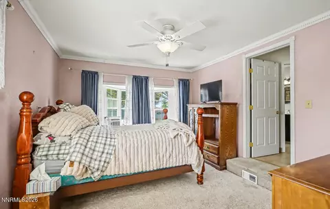 Bedroom - 800 W 5th St, Fallon, NV 89406 photo 4 of 4