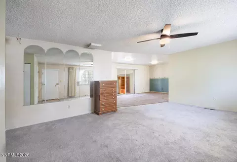Living - 800 W 5th St, Fallon, NV 89406 photo 2 of 4