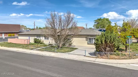 Other - 800 W 5th St, Fallon, NV 89406 photo 2 of 5