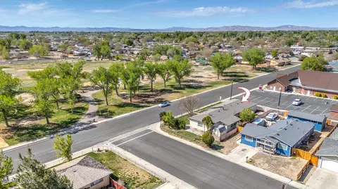 View/Area - 800 W 5th St, Fallon, NV 89406 photo 1 of 2