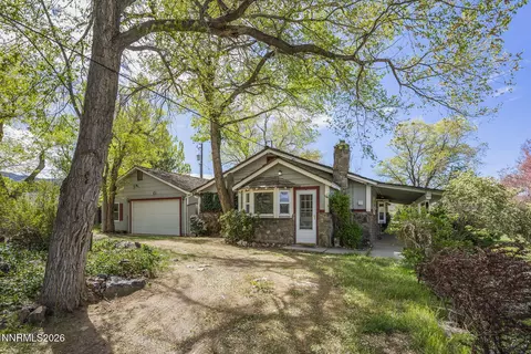 505 Rhodes Rd, Reno, NV 89521