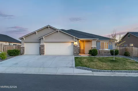 712 Hallow Pointe Dr, Sparks, NV 89441