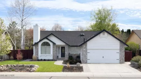 1729 Lantana Dr, Minden, NV 89423