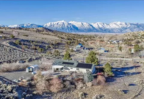 2162 Mel Dr, Gardnerville, NV 89410