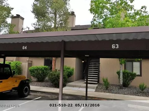 4460 Matich Dr, Reno, NV 89502