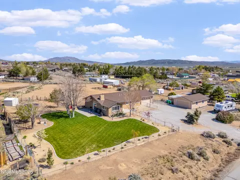 10755 Silver Knolls Blvd, Reno, NV 89508