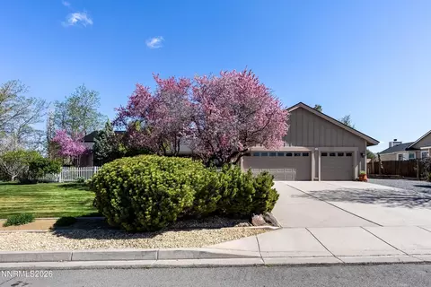 230 Sunlit Ter, Spanish Springs, NV 89441