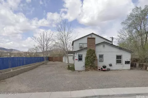 180 Hardie Ln, Fernley, NV 89408