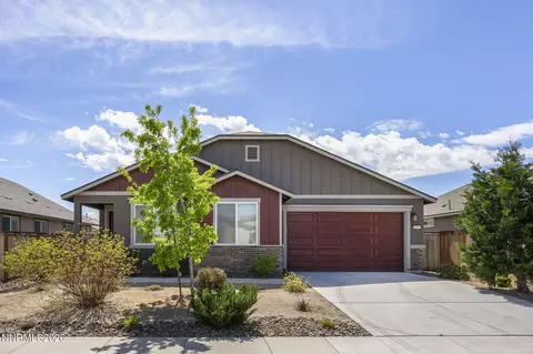 939 Eldakey Dr, Sparks, NV 89436