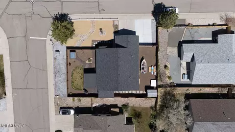 View/Area - 3589 Haystack Dr, Carson City, NV 89705 photo 7 of 9