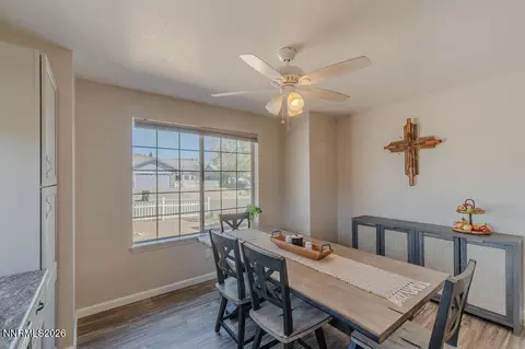 Dining - 3589 Haystack Dr, Carson City, NV 89705 photo 4 of 6