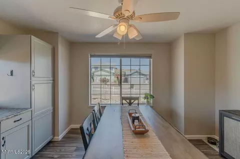 Dining - 3589 Haystack Dr, Carson City, NV 89705 photo 6 of 6