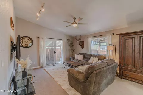 Living - 3589 Haystack Dr, Carson City, NV 89705 photo 1 of 4