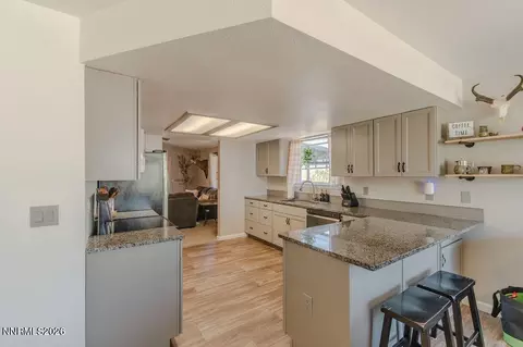 Kitchen - 3589 Haystack Dr, Carson City, NV 89705 photo 1 of 5