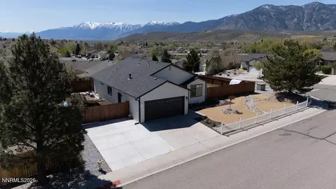 View/Area - 3589 Haystack Dr, Carson City, NV 89705 photo 9 of 9