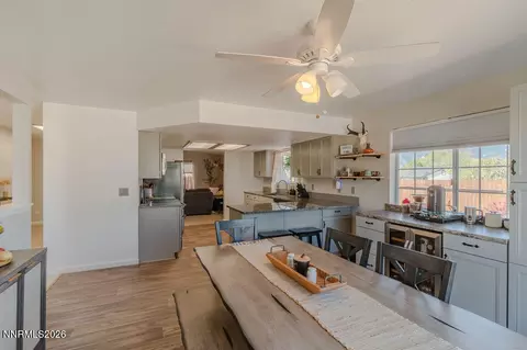 Dining - 3589 Haystack Dr, Carson City, NV 89705 photo 2 of 6