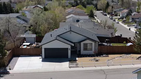 View/Area - 3589 Haystack Dr, Carson City, NV 89705 photo 8 of 9