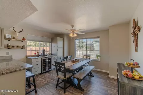 Dining - 3589 Haystack Dr, Carson City, NV 89705 photo 5 of 6