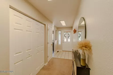 Entry Way - 3589 Haystack Dr, Carson City, NV 89705 photo 1 of 3
