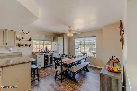 Dining - 3589 Haystack Dr, Carson City, NV 89705 photo 1 of 6
