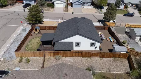 View/Area - 3589 Haystack Dr, Carson City, NV 89705 photo 5 of 9
