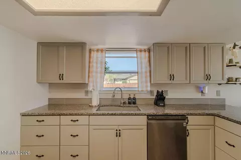Kitchen - 3589 Haystack Dr, Carson City, NV 89705 photo 2 of 5