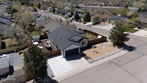 View/Area - 3589 Haystack Dr, Carson City, NV 89705 photo 3 of 9