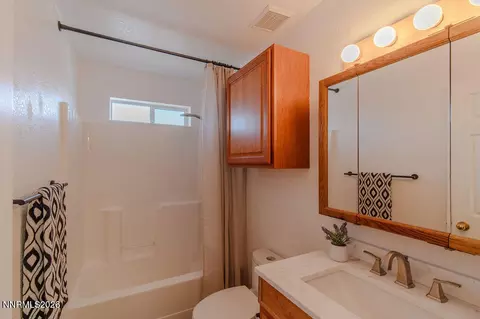 Bath - 3589 Haystack Dr, Carson City, NV 89705 photo 1 of 5